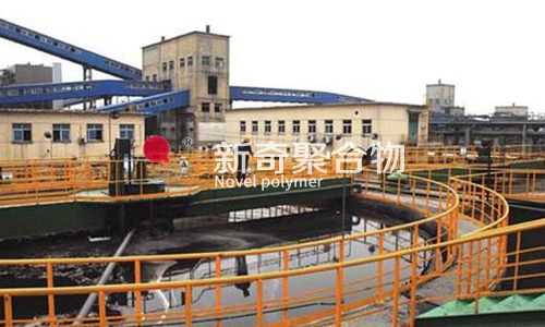 河北選礦污水處理