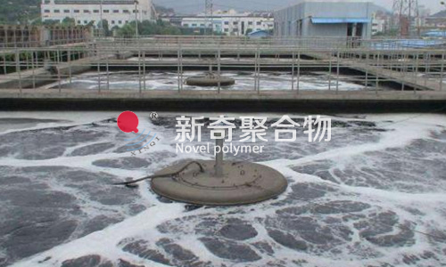 河北化工污水處理