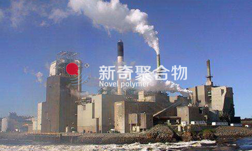 河北造紙污染處理