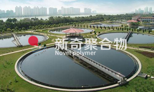 河北市政污水處理